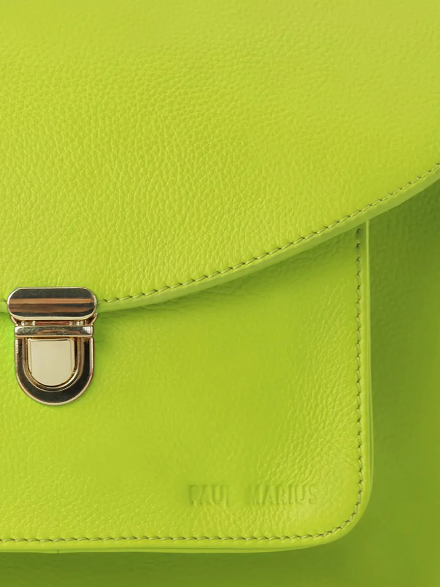 Mademoiselle George Sorbet - Apple