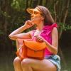 Mademoiselle George Sorbet - Mango