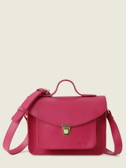 Mademoiselle George Sorbet - Raspberry