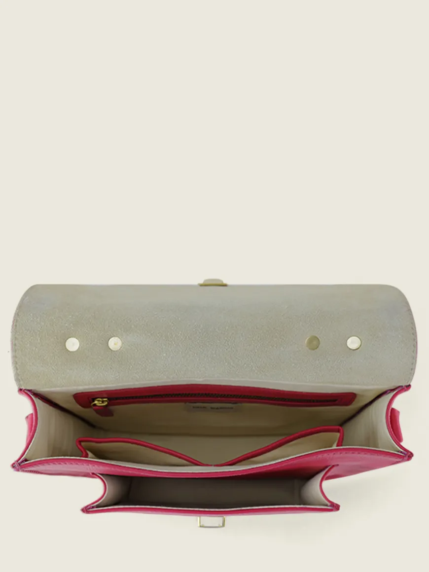 Mademoiselle George Sorbet - Raspberry