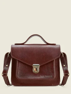 Mademoiselle George XS 1960 - Garnet