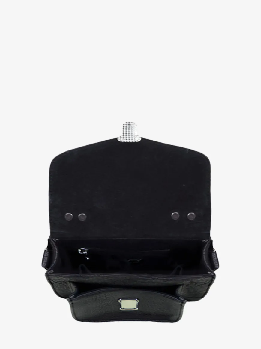 Mademoiselle George XS - Black