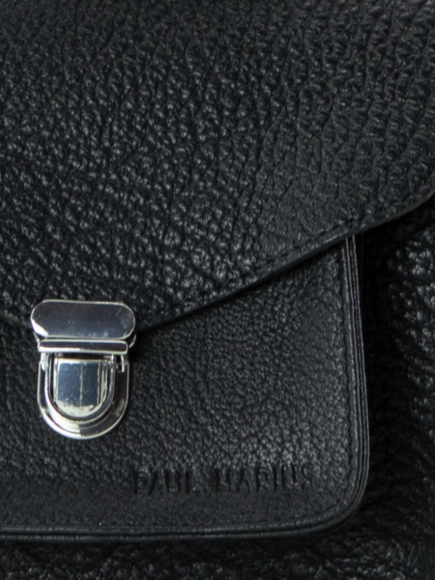 Mademoiselle George XS - Black