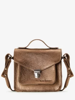 Mademoiselle George XS - Copper