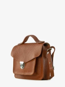 Mademoiselle George XS - Light Brown