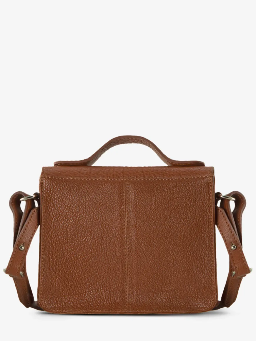 Mademoiselle George XS - Light Brown
