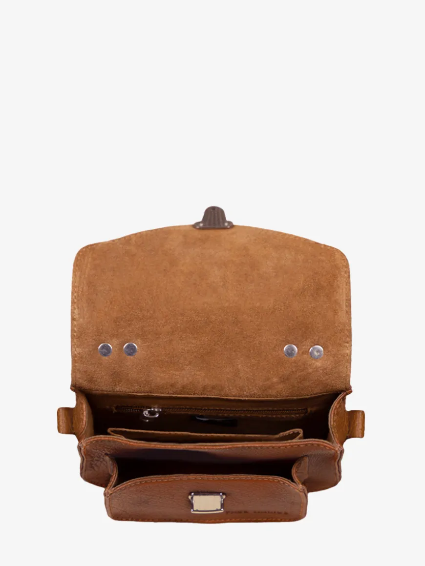 Mademoiselle George XS - Light Brown