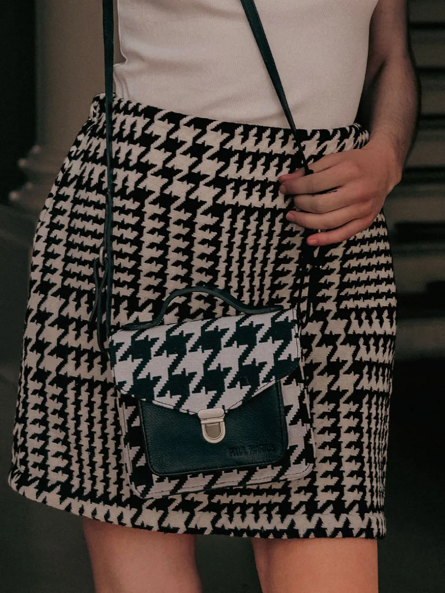 Mademoiselle George XS Allure - Black