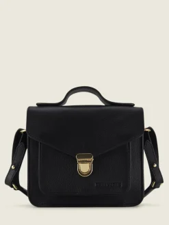 Mademoiselle George XS Art Deco - Black