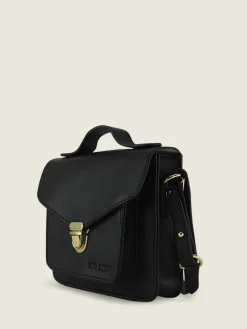 Mademoiselle George XS Art Deco - Black