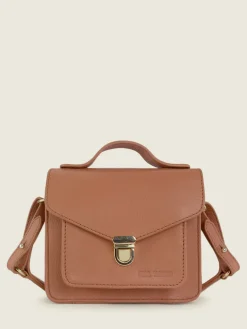 Mademoiselle George XS Art Deco - Caramel