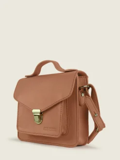 Mademoiselle George XS Art Deco - Caramel