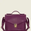 Mademoiselle George XS Art Deco - Zinzolin