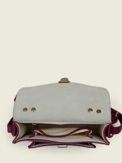 Mademoiselle George XS Art Deco - Zinzolin