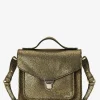 Mademoiselle George XS Granite - Black / Gold