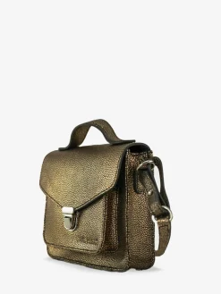 Mademoiselle George XS Granite - Black / Gold