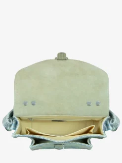 Mademoiselle George XS Granite - White / Holographic