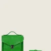 Mademoiselle George XS Neon - Green