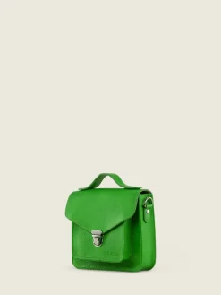 Mademoiselle George XS Neon - Green