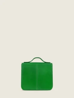 Mademoiselle George XS Neon - Green