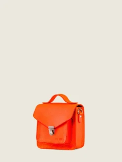 Mademoiselle George XS Neon - Orange