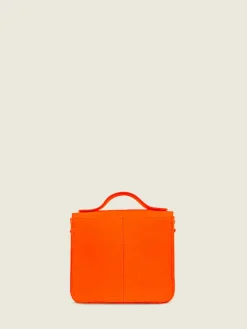Mademoiselle George XS Neon - Orange