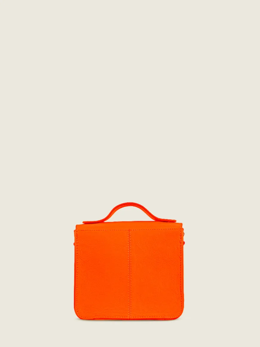 Mademoiselle George XS Neon - Orange