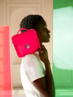 Mademoiselle George XS Neon - Pink
