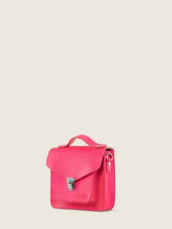 Mademoiselle George XS Neon - Pink