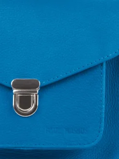 Mademoiselle George XS Néon - Blue