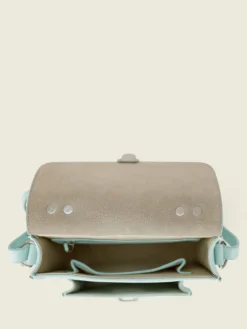 Mademoiselle George XS Pastel - Baby Blue