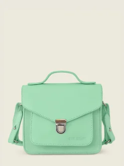 Mademoiselle George XS Pastel - Mint