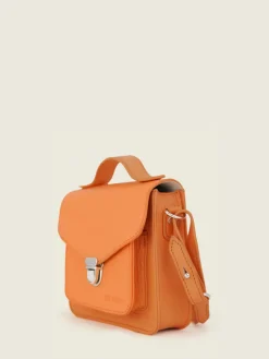 Mademoiselle George XS Pastel - Apricot