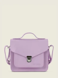 Mademoiselle George XS Pastel - Lilac