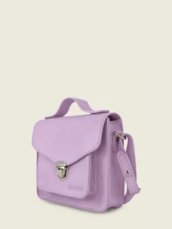 Mademoiselle George XS Pastel - Lilac