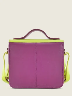 Mademoiselle George XS Sorbet - Apple / Blackcurrant