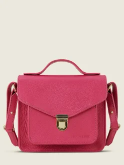 Mademoiselle George XS Sorbet - Raspberry