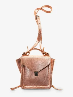 Mistinguette - Rose Gold