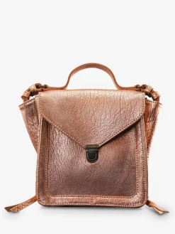 Mistinguette - Rose Gold