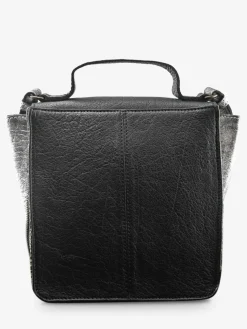 Mistinguette - Silver / Black