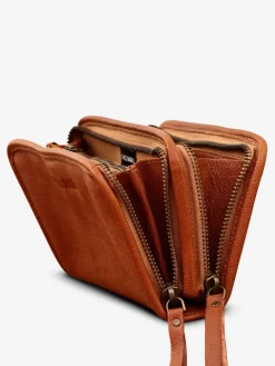 MonCompagnon - Light Brown Gold
