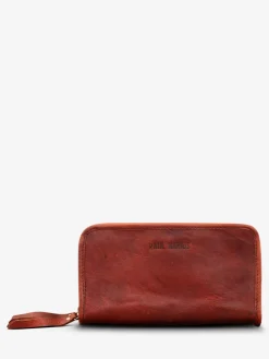 MonCompagnon - Oil Brown