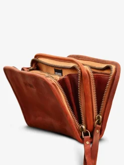 MonCompagnon - Oil Brown