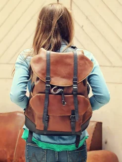 MonLégionnaire - Light Brown