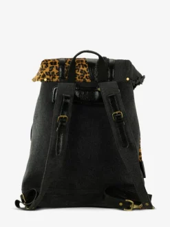 MonLégionnaire Chimère - Denim / Black