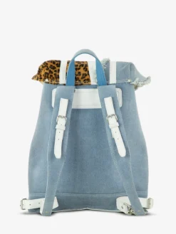 MonLégionnaire Chimère - Denim / White