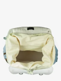 MonLégionnaire Chimère - Denim / White