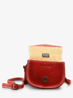 MonMignon - Red