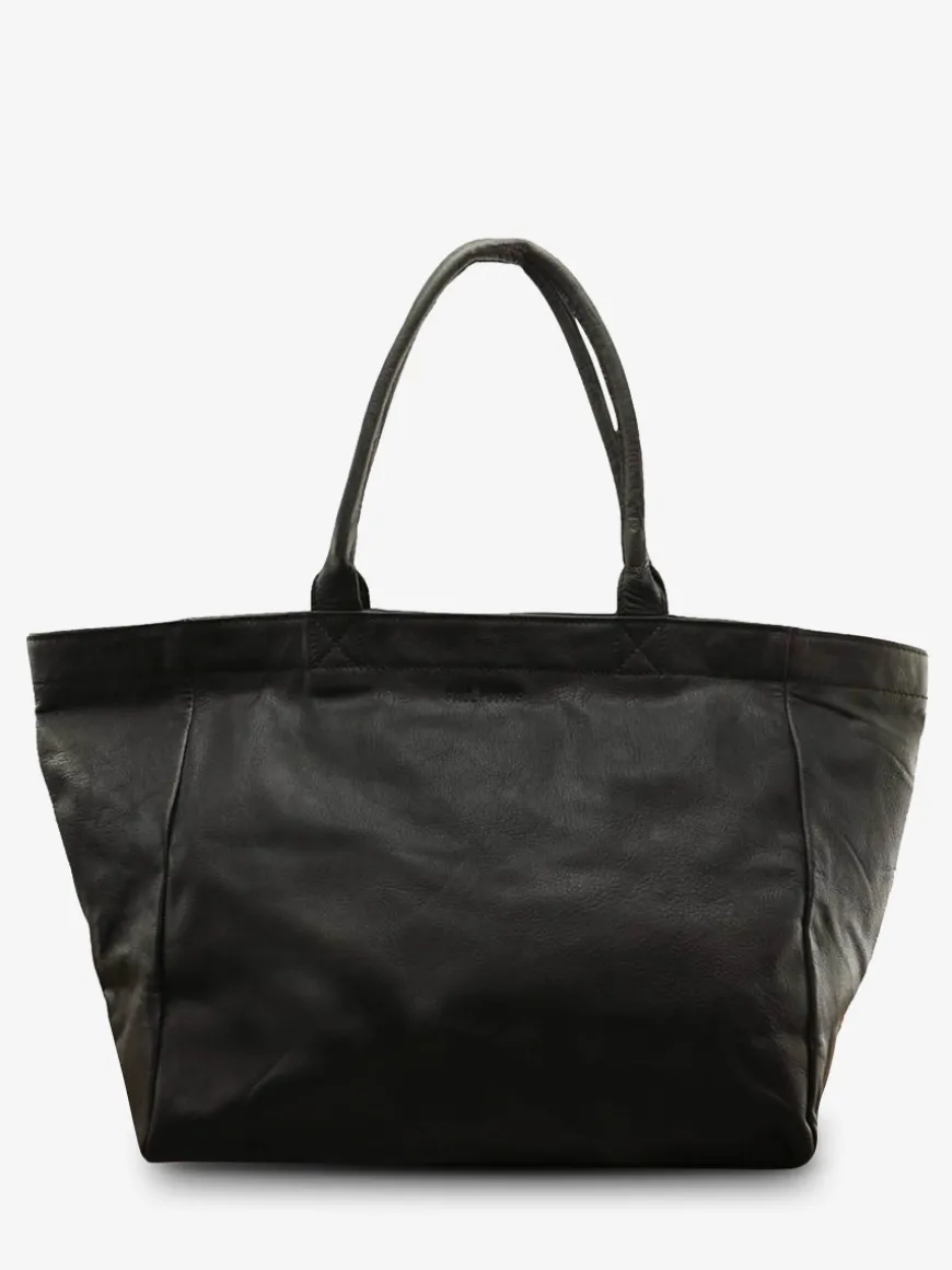 MonPartenaire - M - Oily Black