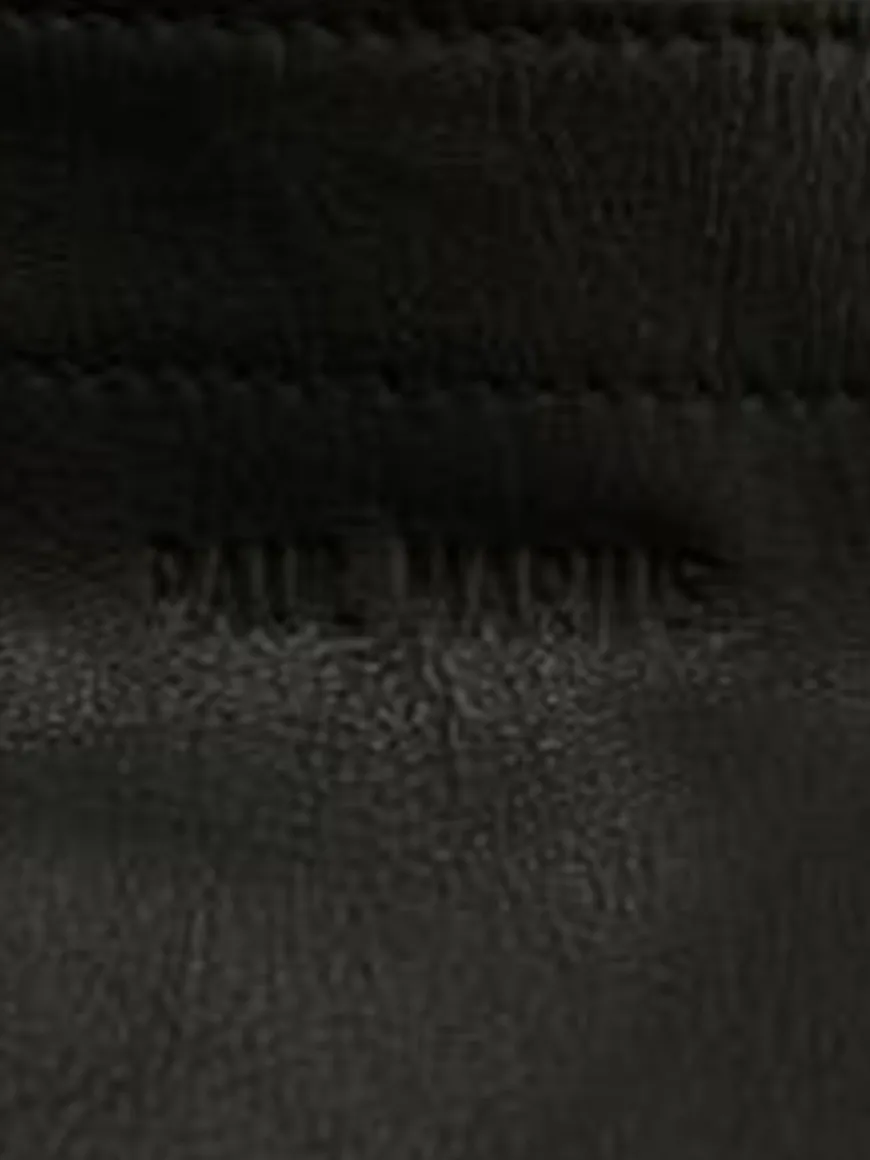 MonPartenaire - M - Oily Black